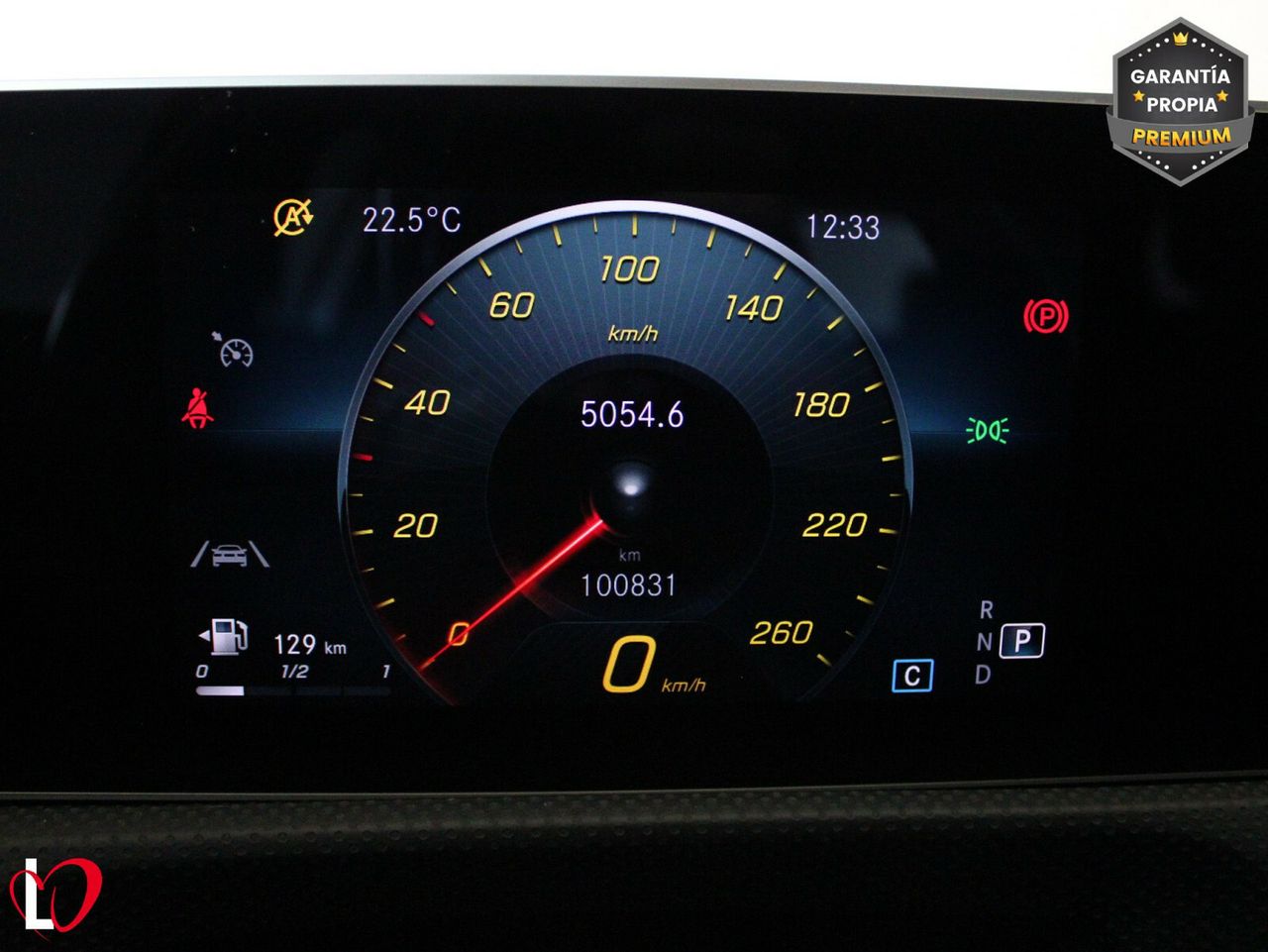 Mercedes Clase A A 200 d - Foto 39