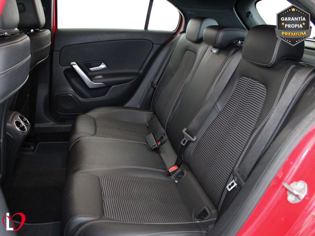 Mercedes Clase A 200 D AUTOM. 150 - Foto 24