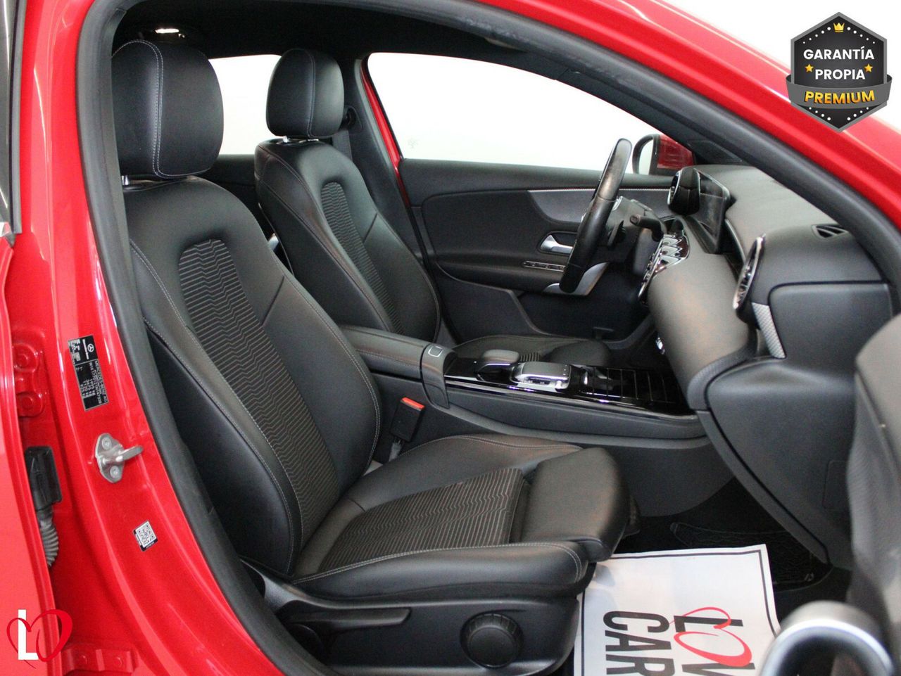 Mercedes Clase A A 200 d - Foto 21