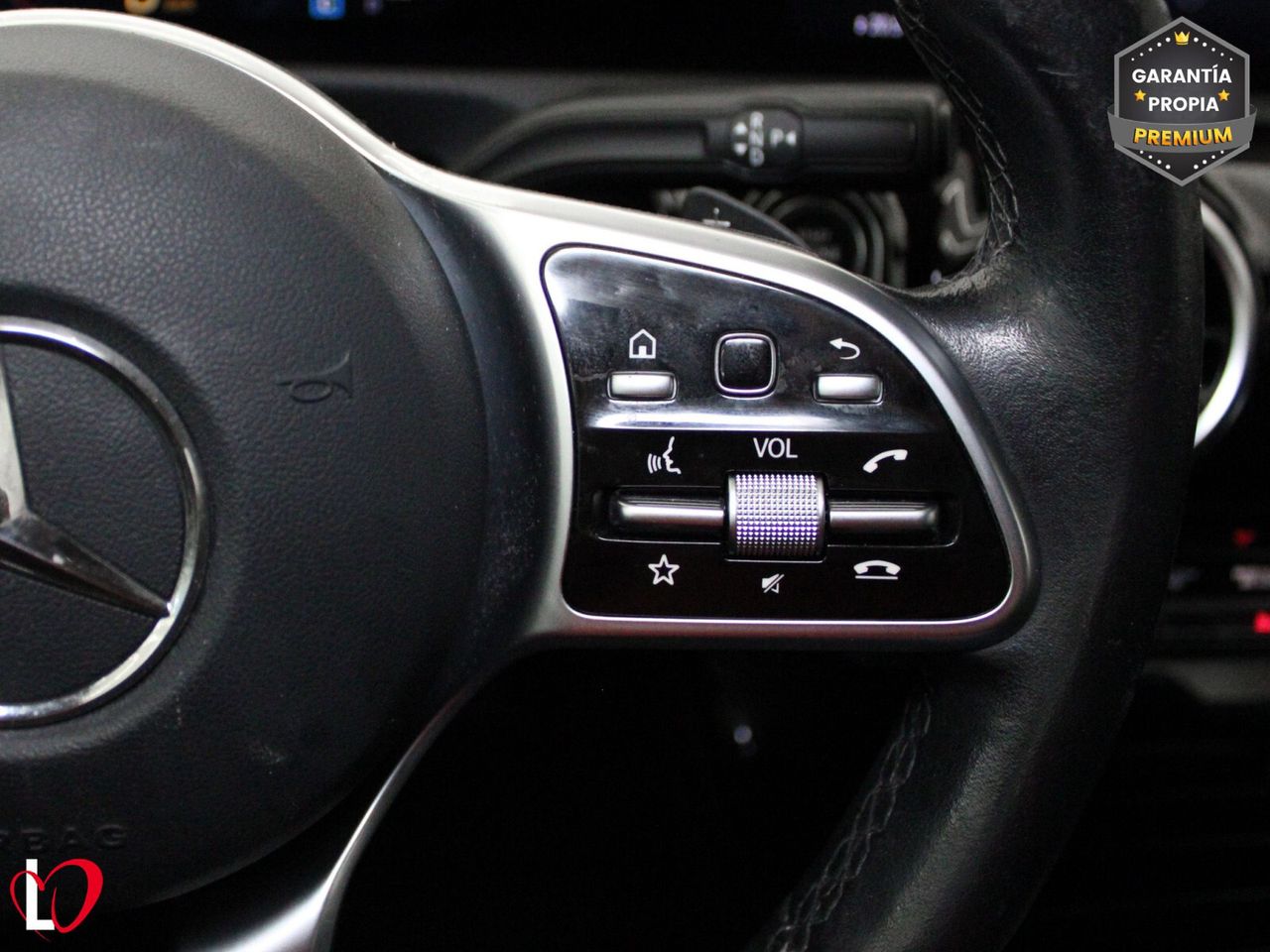 Mercedes Clase A 200 D AUTOM. 150 - Foto 43