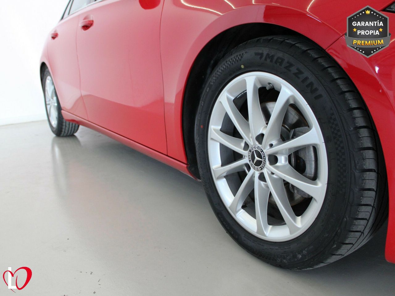 Mercedes Clase A A 200 d - Foto 29