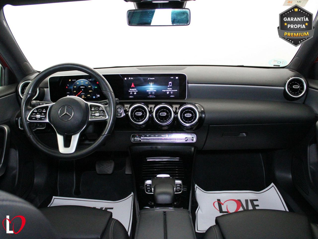 Mercedes Clase A A 200 d - Foto 8