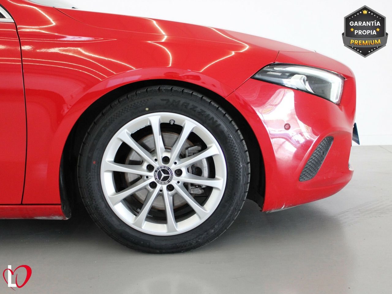 Mercedes Clase A A 200 d - Foto 15