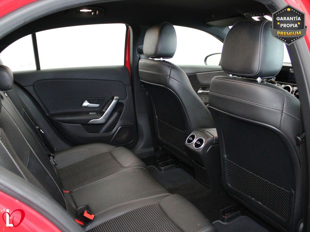 Mercedes Clase A A 200 d - Foto 23
