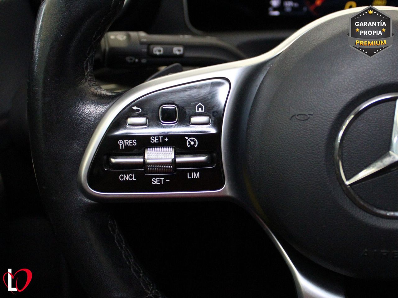 Mercedes Clase A 200 D AUTOM. 150 - Foto 42