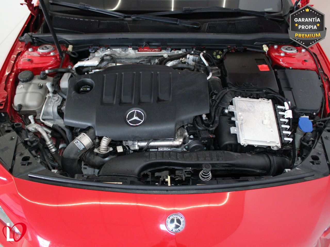 Mercedes Clase A A 200 d - Foto 14