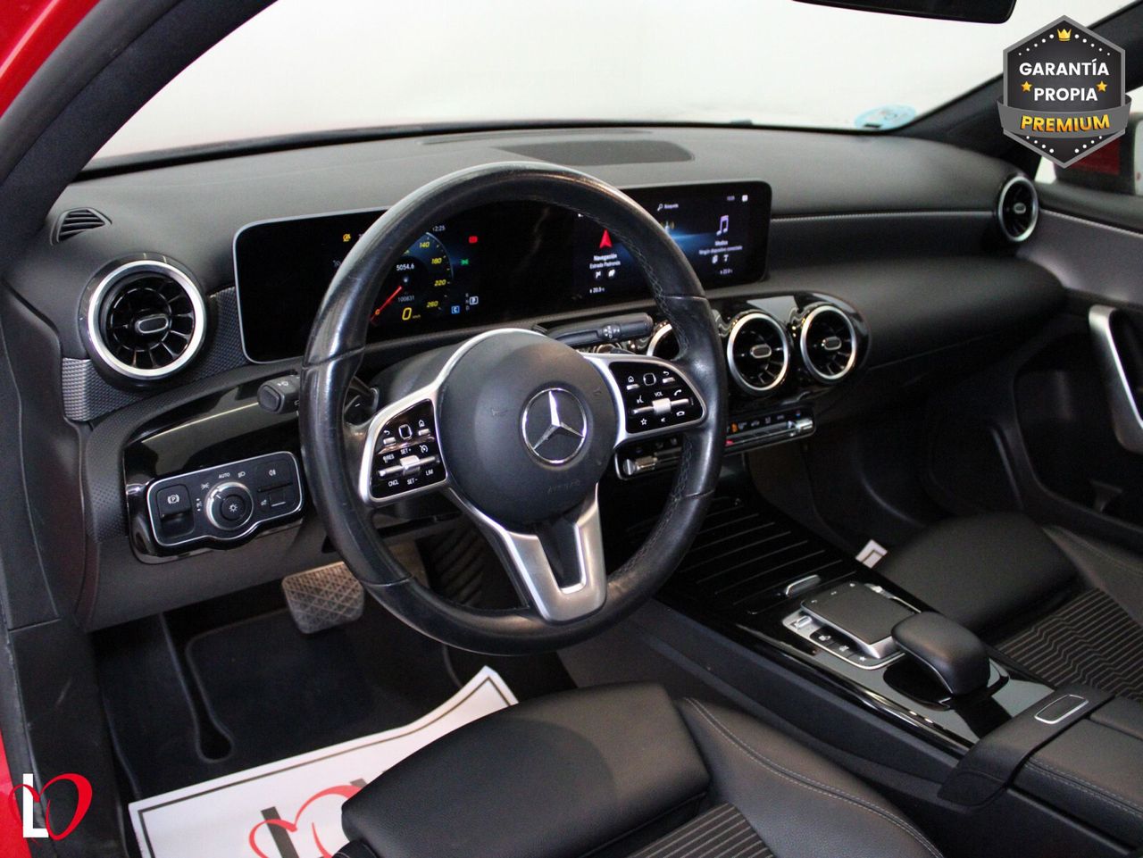 Mercedes Clase A 200 D AUTOM. 150 - Foto 19