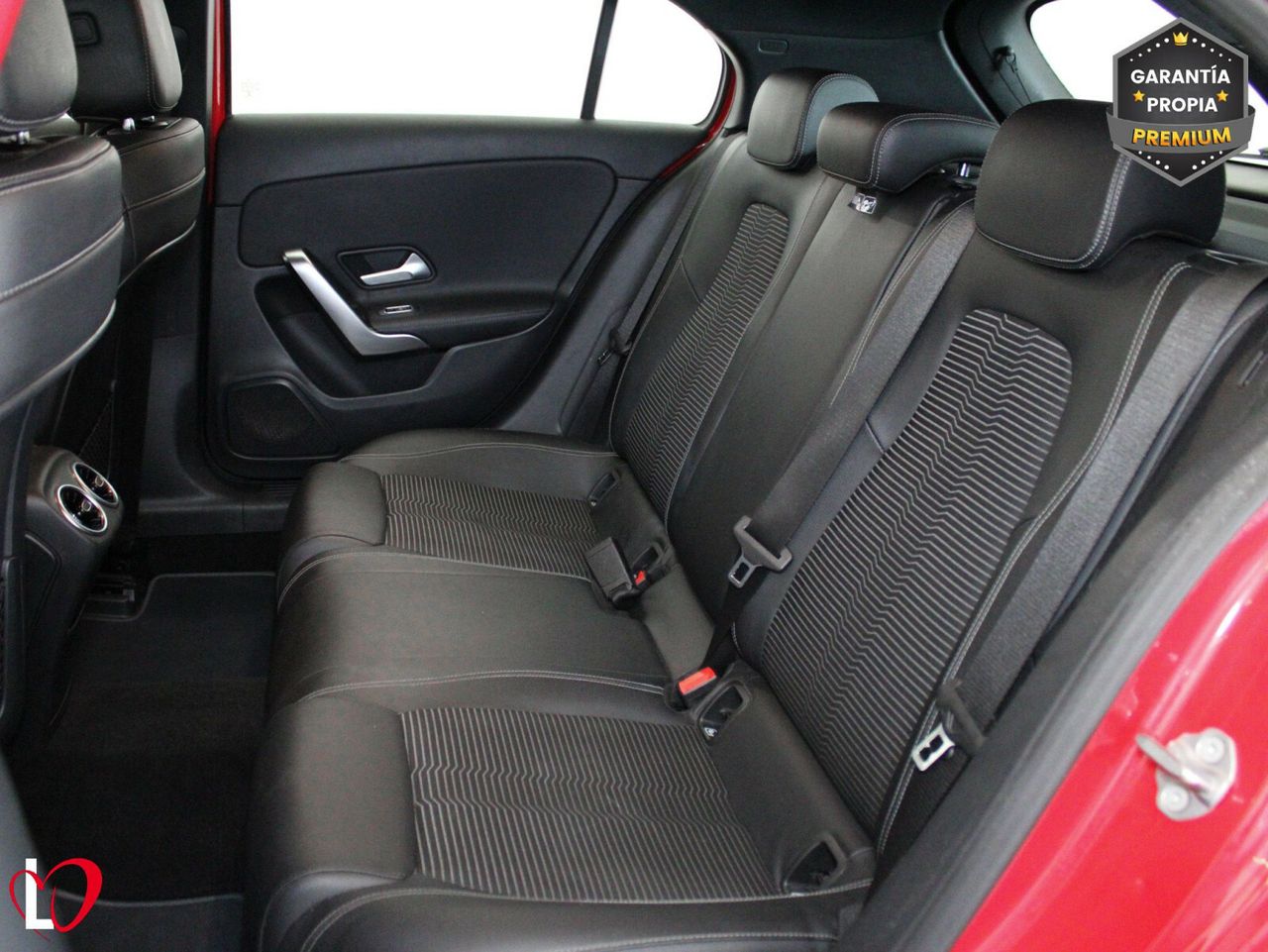 Mercedes Clase A A 200 d - Foto 24
