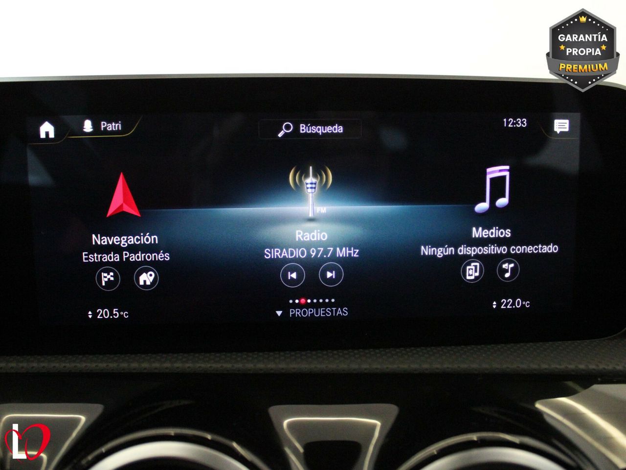 Mercedes Clase A A 200 d - Foto 46
