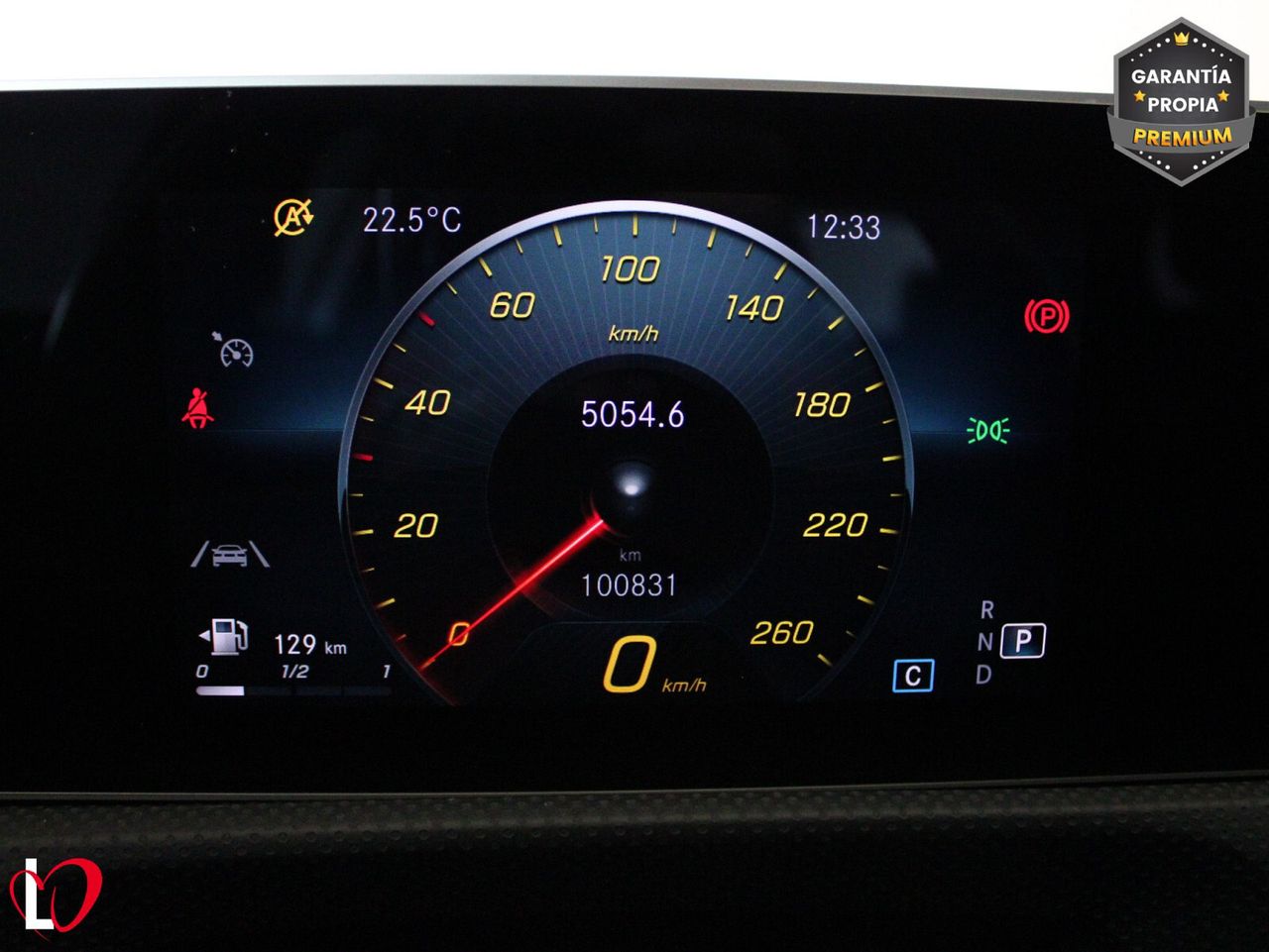 Mercedes Clase A 200 D AUTOM. 150 - Foto 39