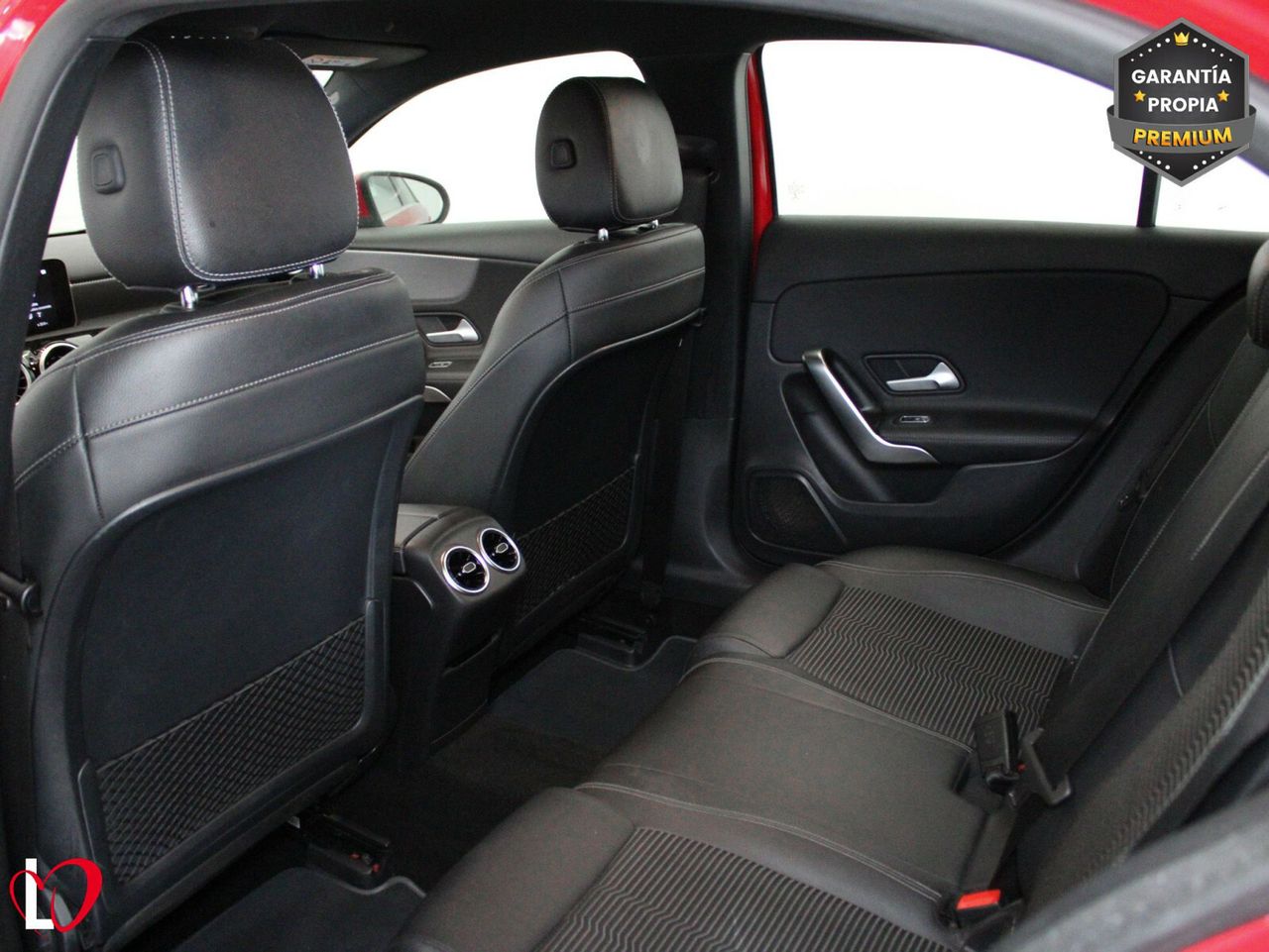 Mercedes Clase A A 200 d - Foto 22