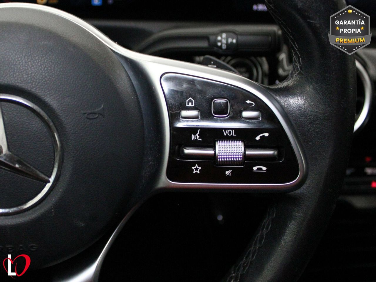 Mercedes Clase A A 200 d - Foto 43