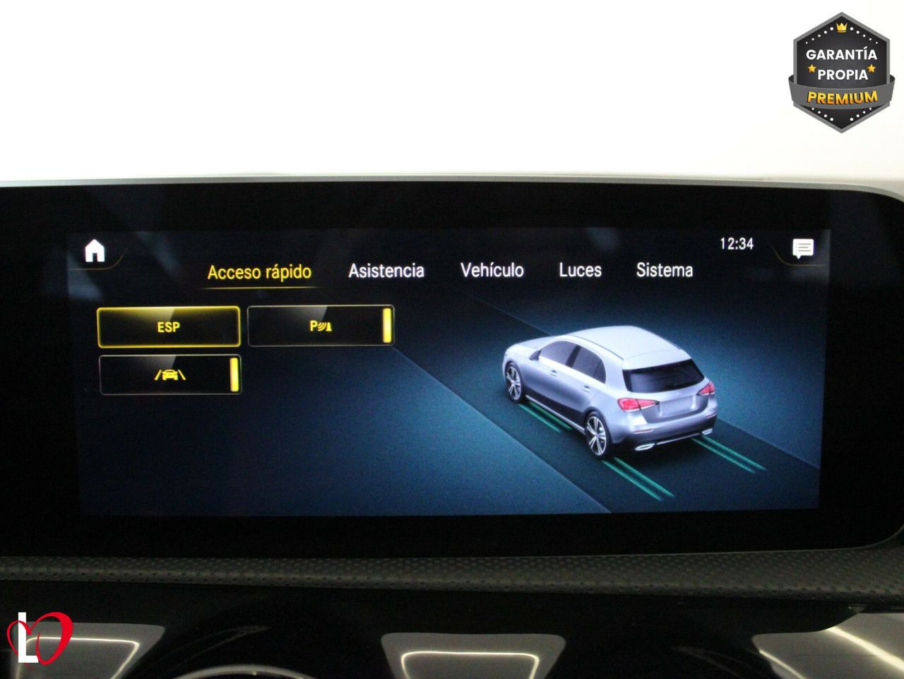 Mercedes Clase A A 200 d - Foto 47