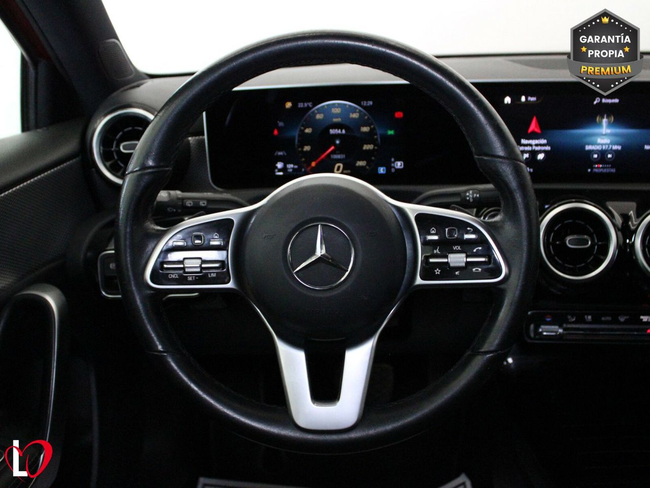Mercedes Clase A A 200 d - Foto 40