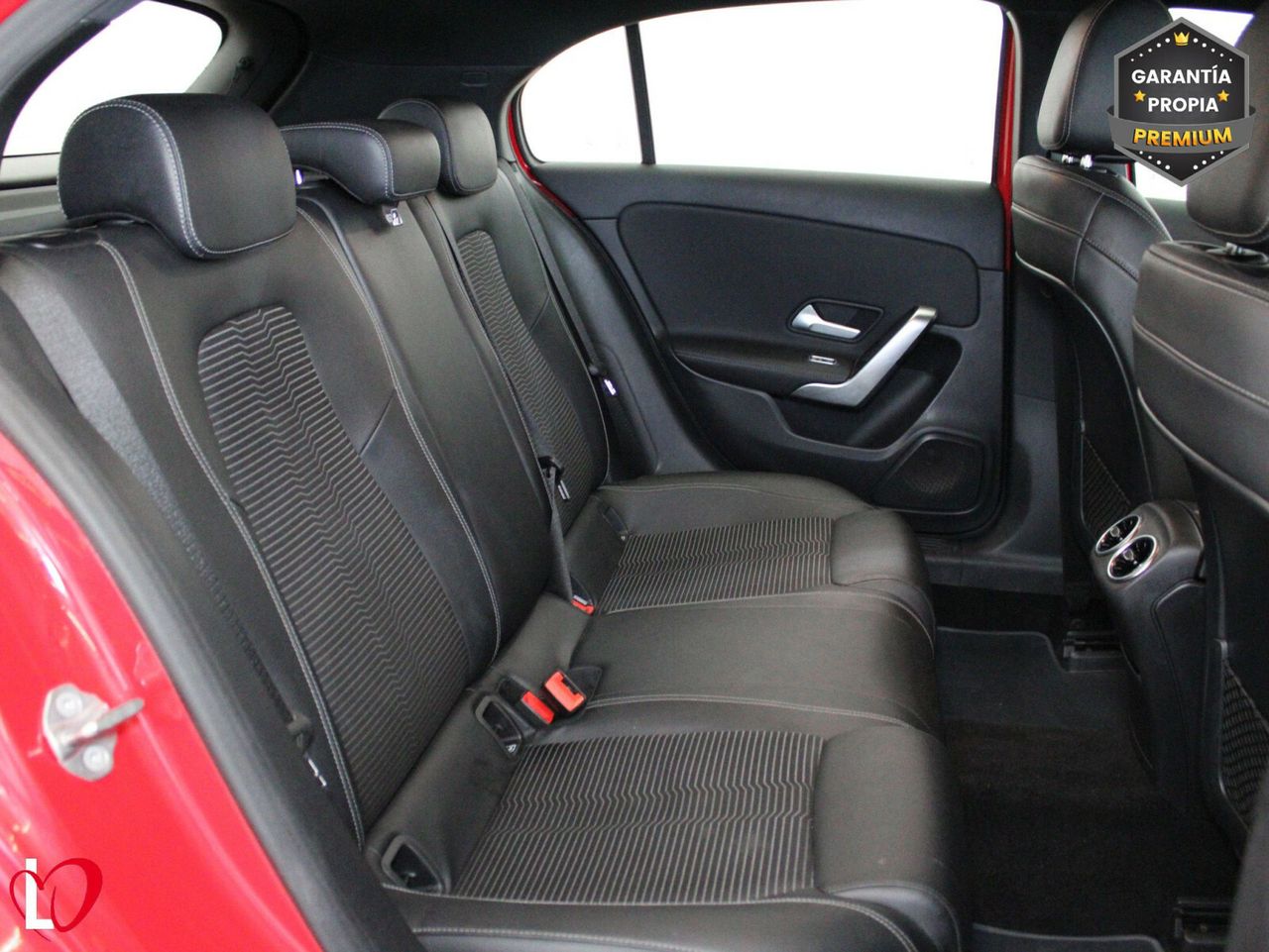 Mercedes Clase A A 200 d - Foto 25