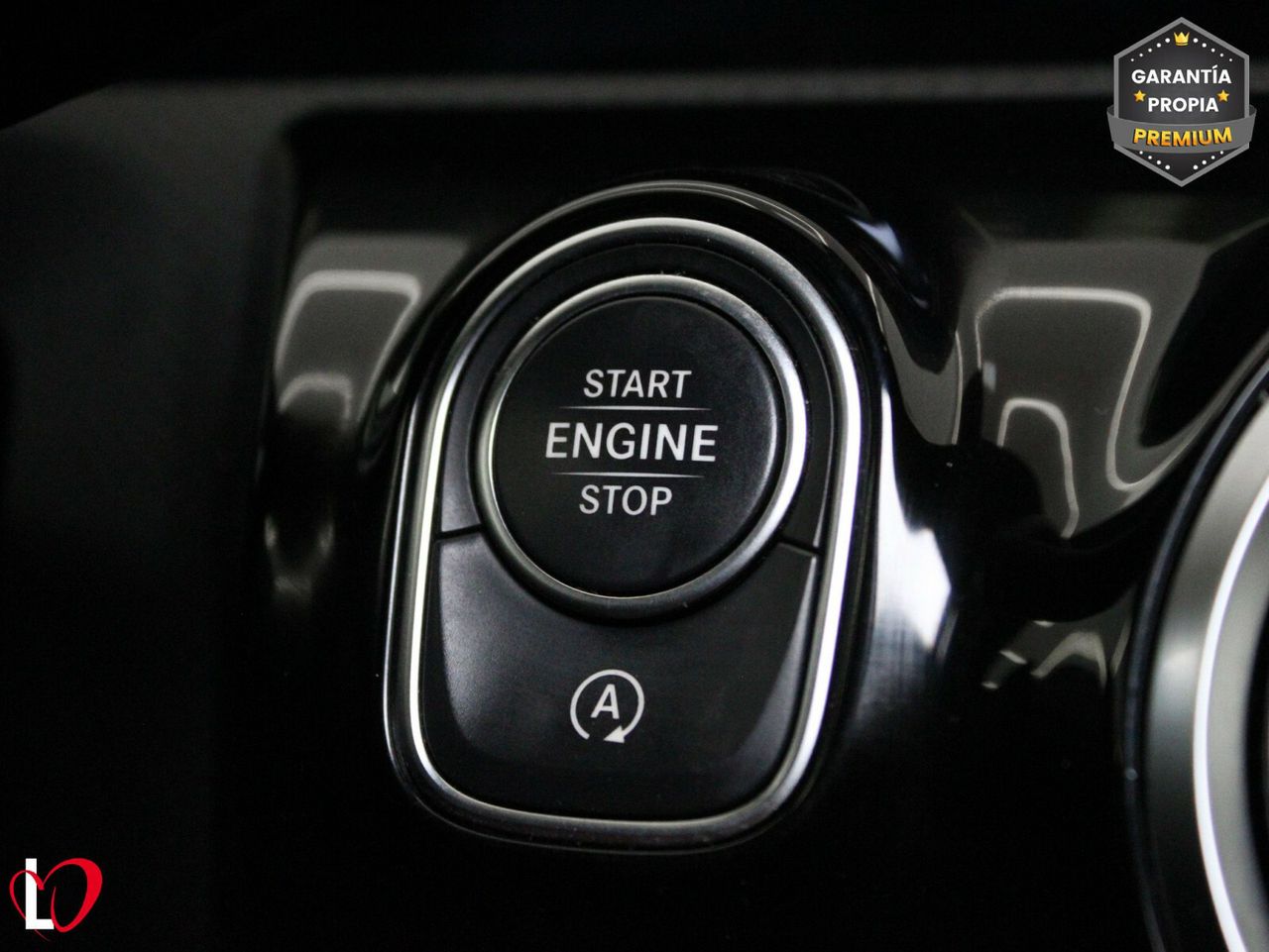 Mercedes Clase A A 200 d - Foto 10