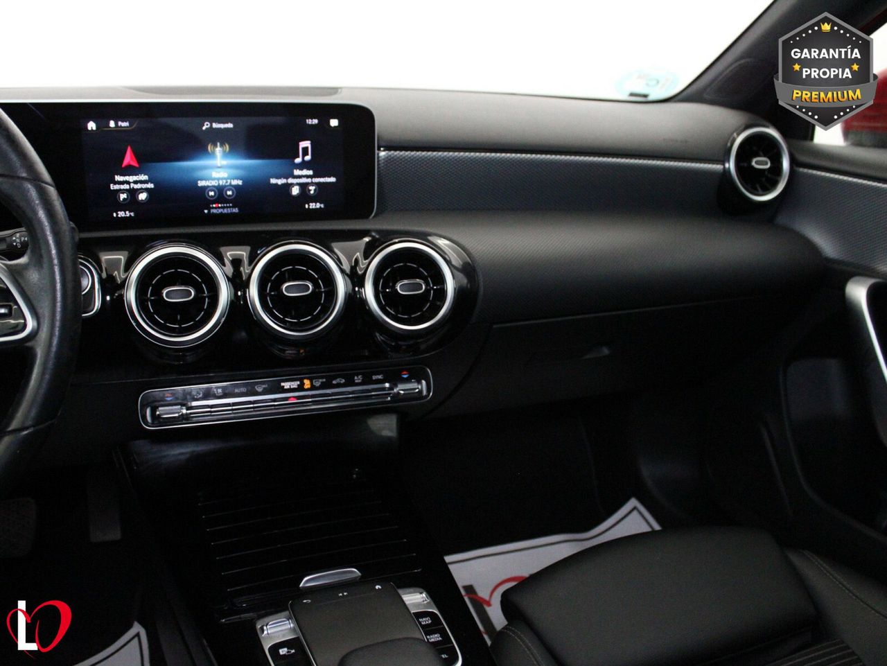 Mercedes Clase A A 200 d - Foto 45