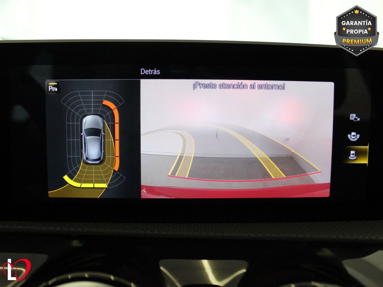 Mercedes Clase A A 200 d - Foto 12