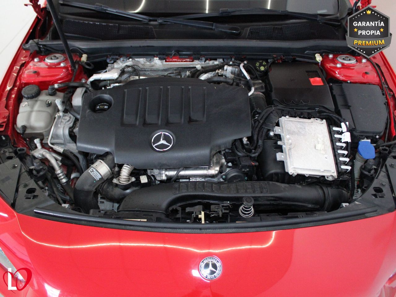 Mercedes Clase A 200 D AUTOM. 150 - Foto 14