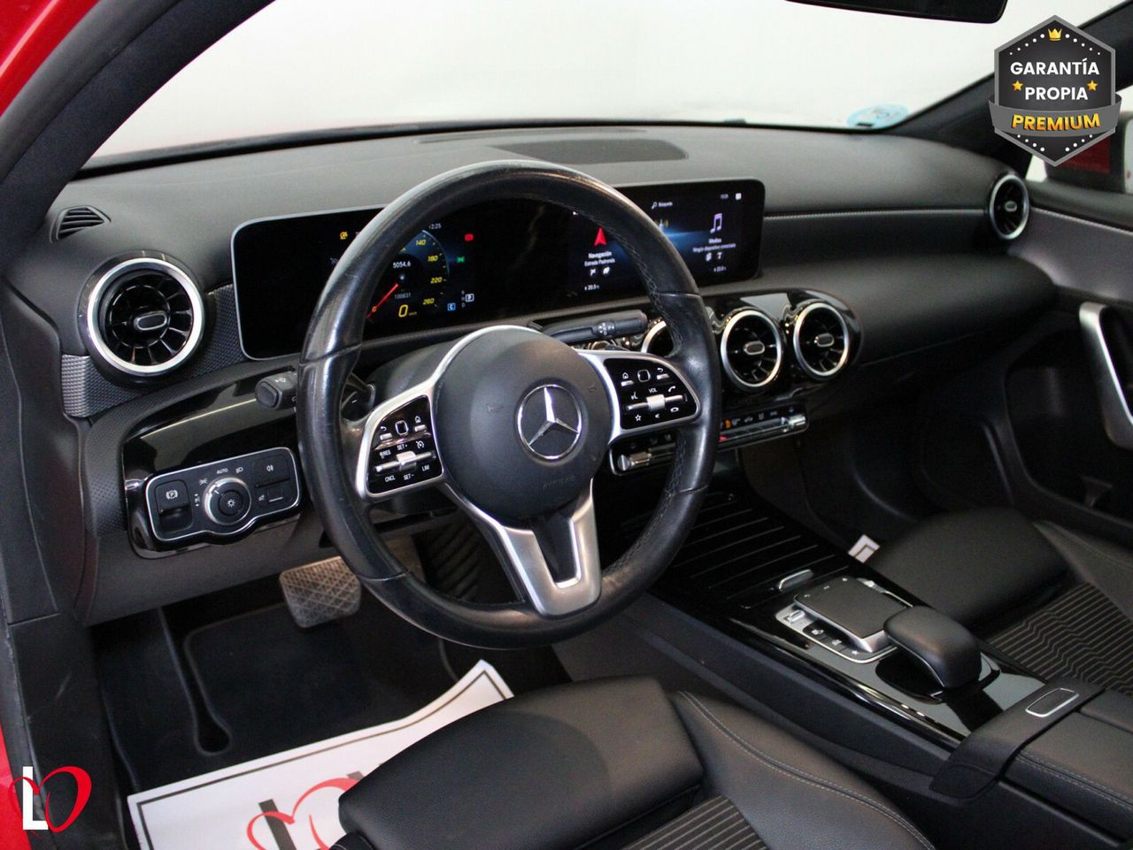 Mercedes Clase A A 200 d - Foto 19