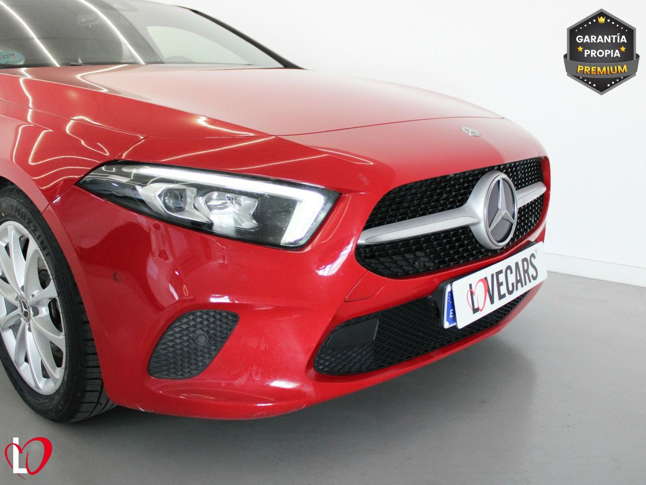 Mercedes Clase A A 200 d - Foto 30