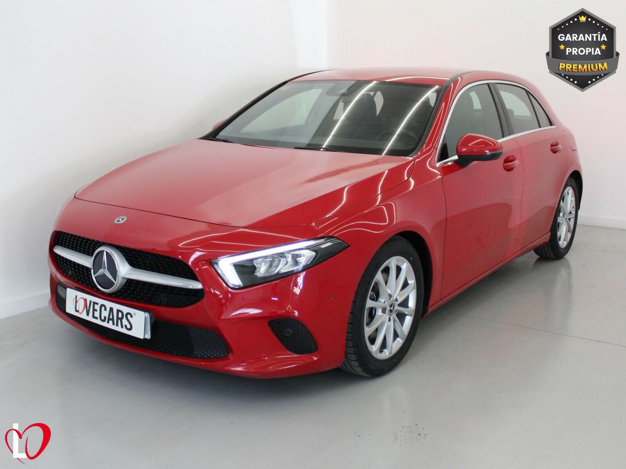 Mercedes Clase A A 200 d - Foto 4