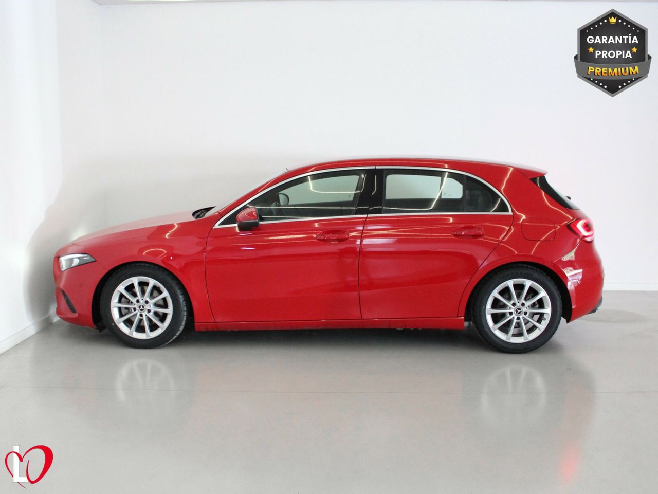 Mercedes Clase A A 200 d - Foto 53