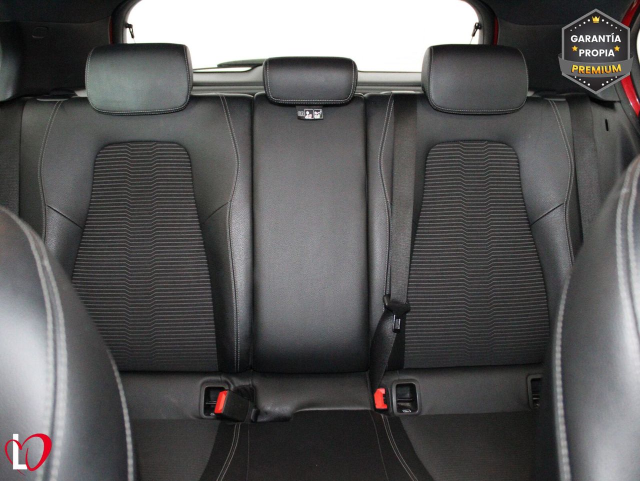 Mercedes Clase A 200 D AUTOM. 150 - Foto 26