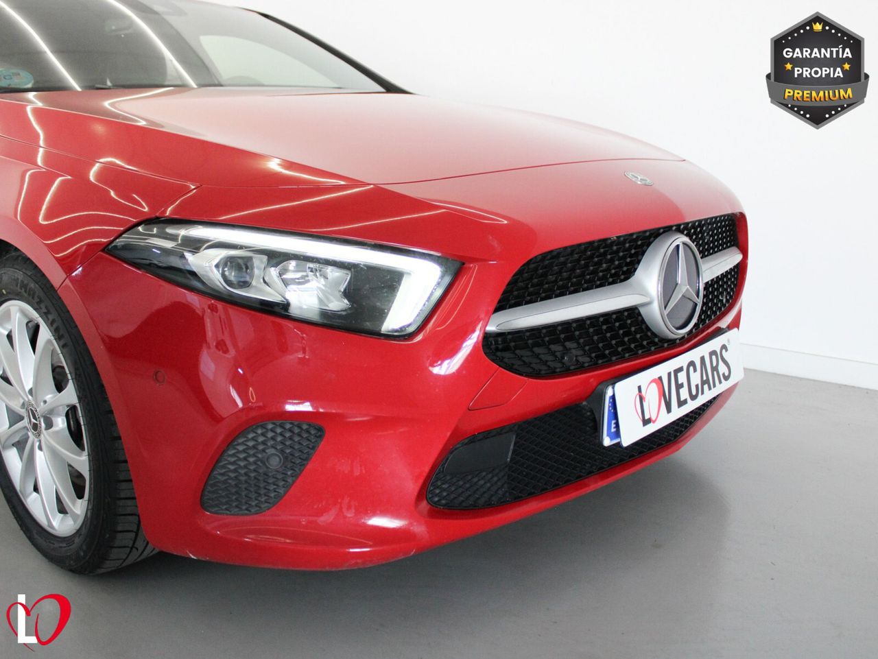 Mercedes Clase A 200 D AUTOM. 150 - Foto 30