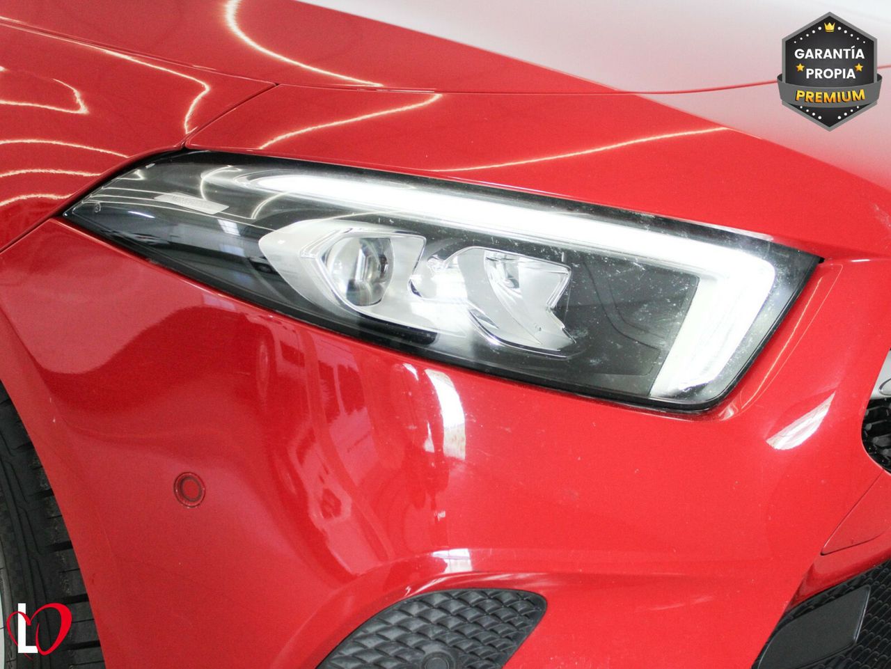 Mercedes Clase A A 200 d - Foto 16