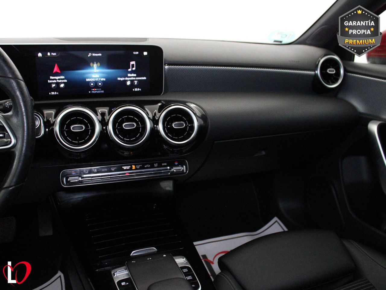 Mercedes Clase A 200 D AUTOM. 150 - Foto 45