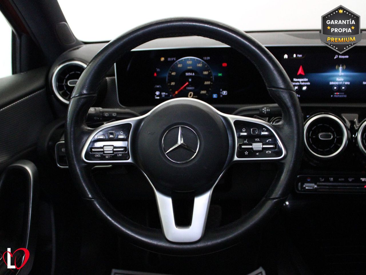 Mercedes Clase A 200 D AUTOM. 150 - Foto 40