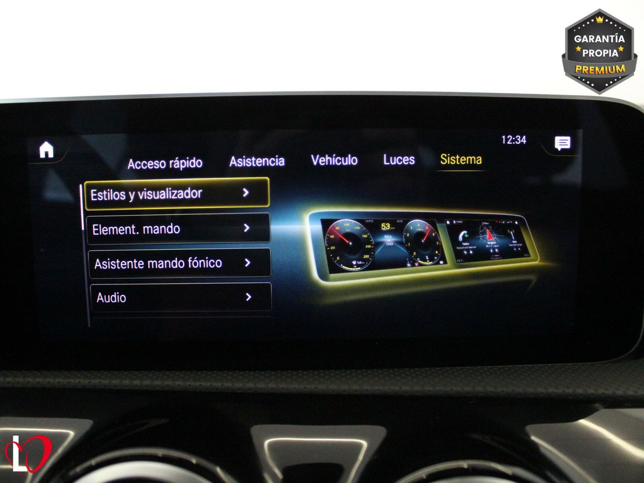 Mercedes Clase A A 200 d - Foto 48