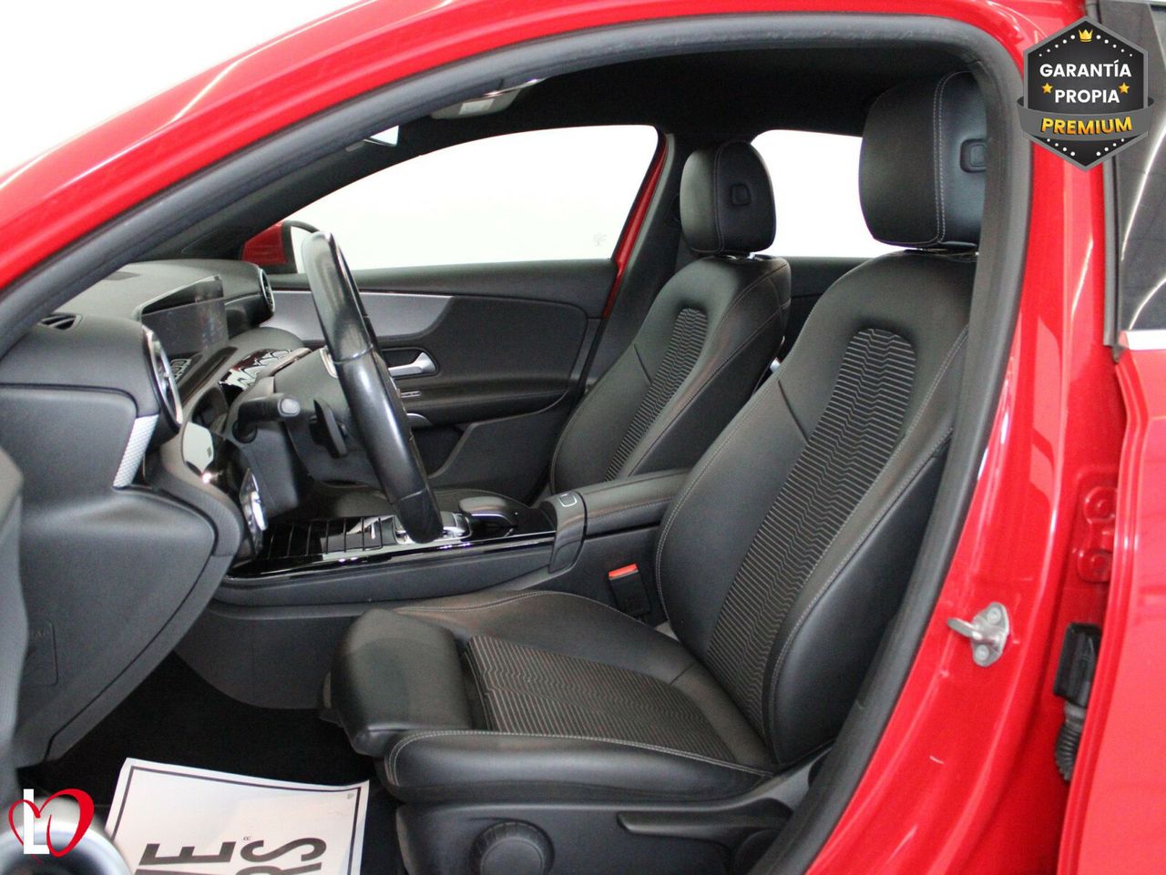 Mercedes Clase A A 200 d - Foto 20