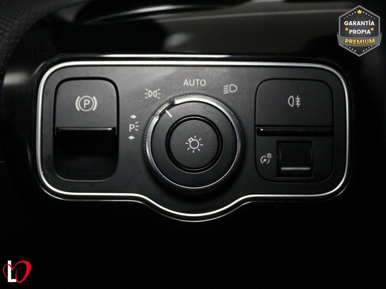 Mercedes Clase A A 200 d - Foto 38