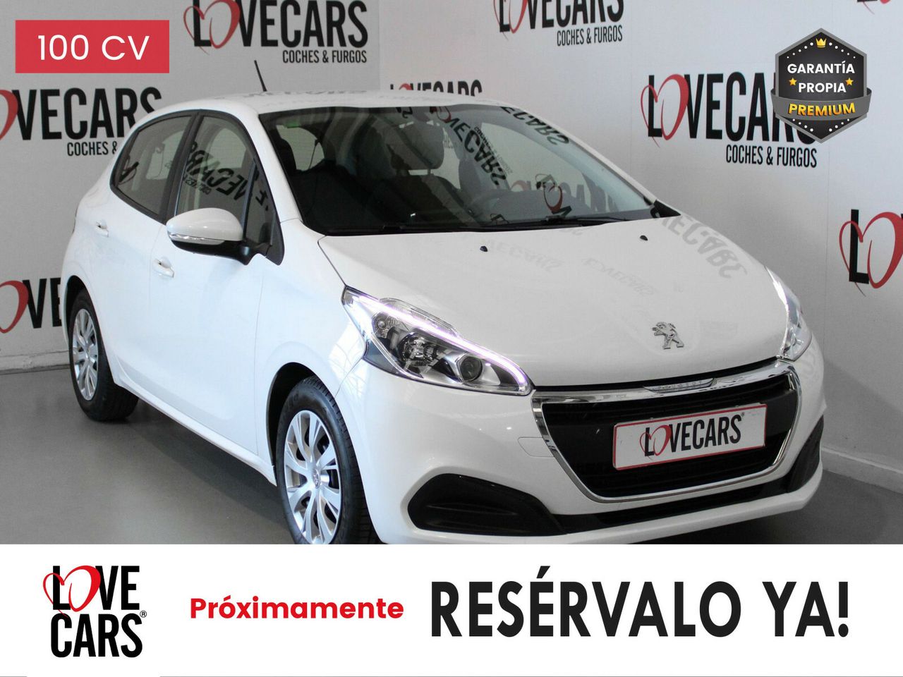 peugeot 208 2020 /