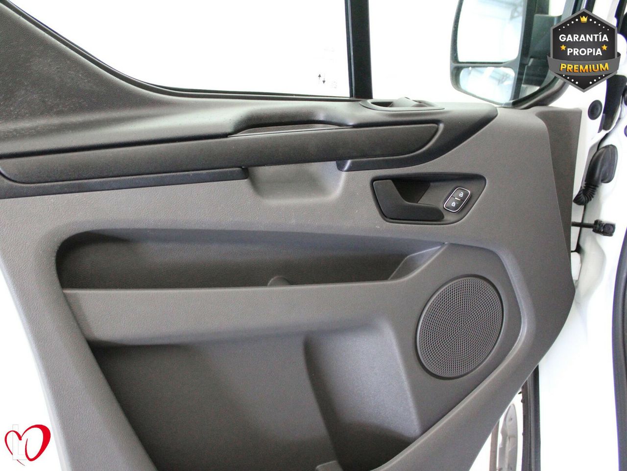 Ford Transit Custom 2.0 DCI L1 H1 COMBI 9 105 - Foto 17