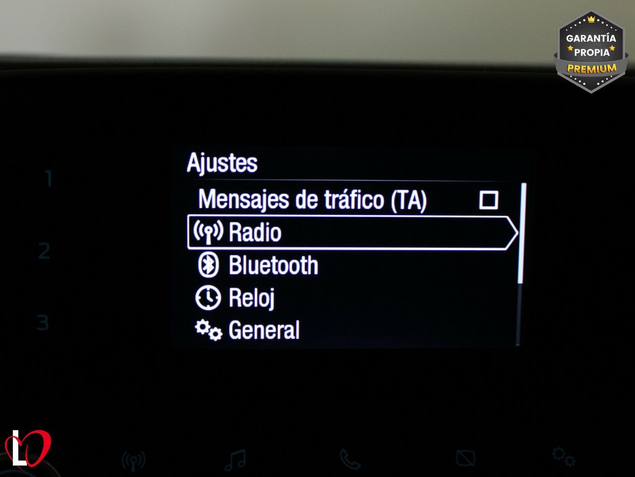 Ford Transit Custom 2.0 DCI L1 H1 COMBI 9 105 - Foto 14