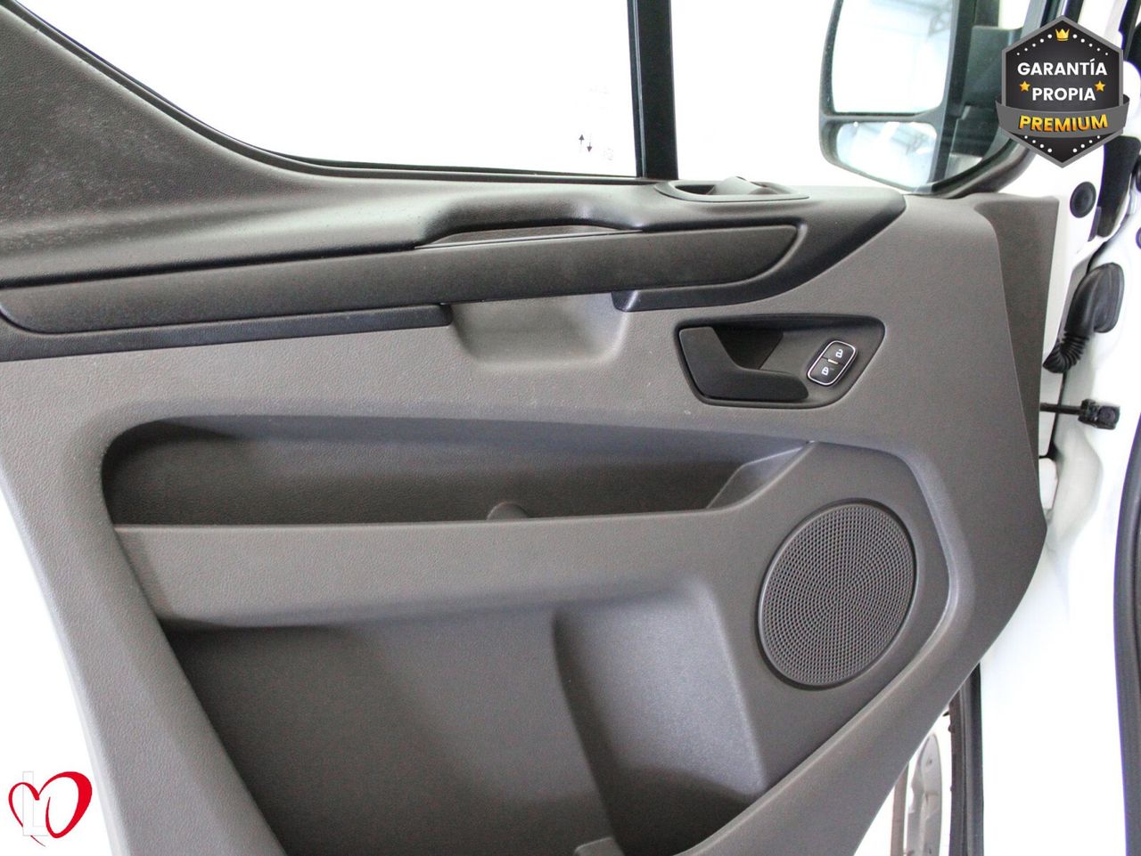 Ford Transit Custom 2.0 DCI L1 H1 COMBI 9 105 - Foto 17