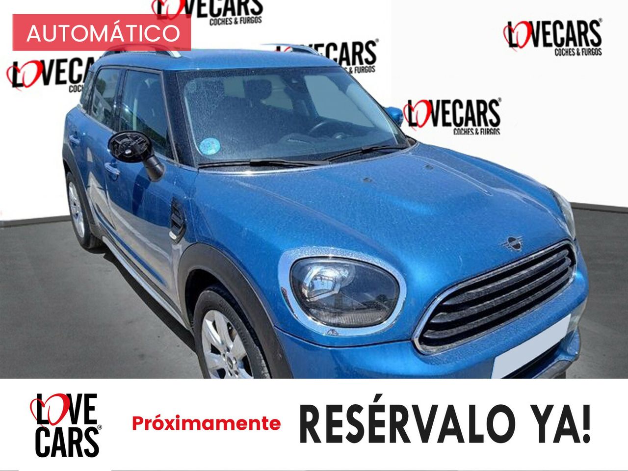 mini countryman 2019 /