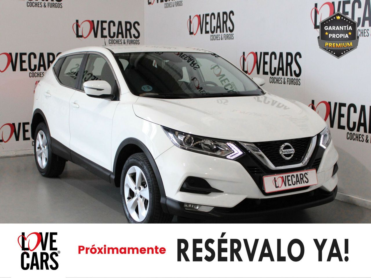 nissan qashqai 2021 /