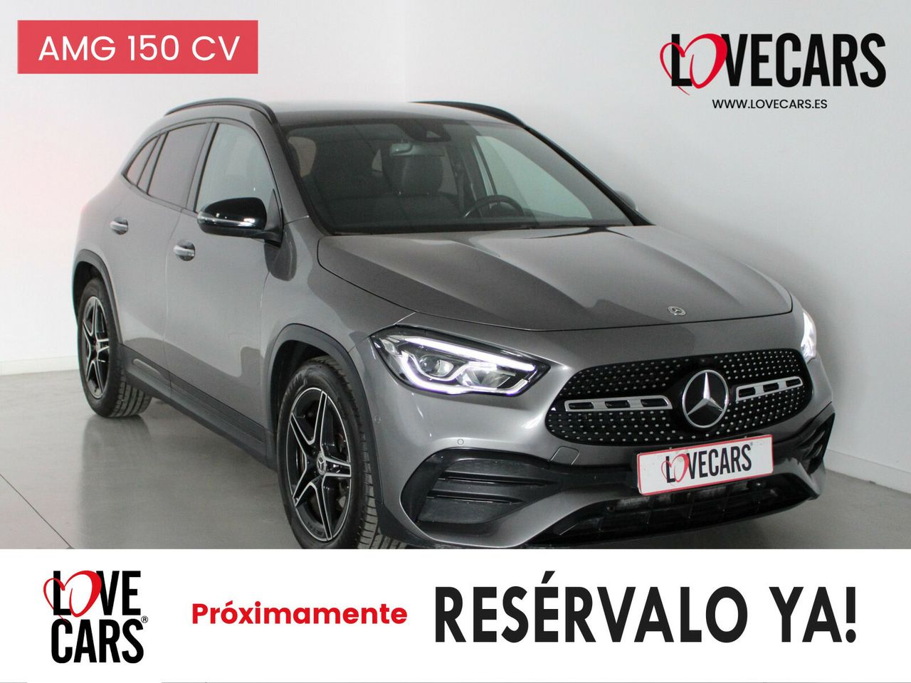 mercedes gla 2021 /