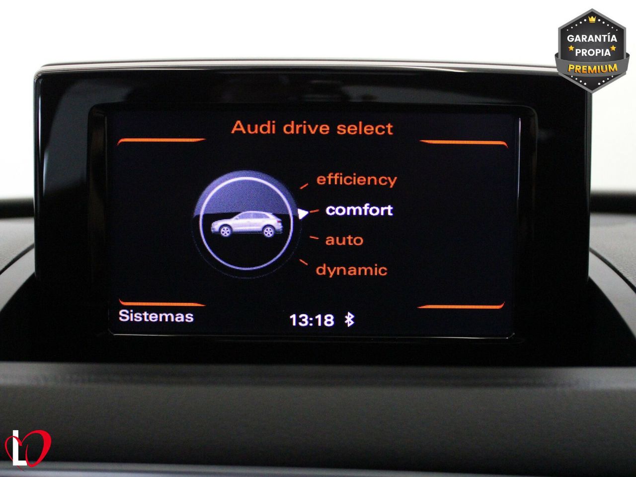 Audi Q3 Design ed 2.0 TDI 110kW (150CV) S tronic - Foto 42