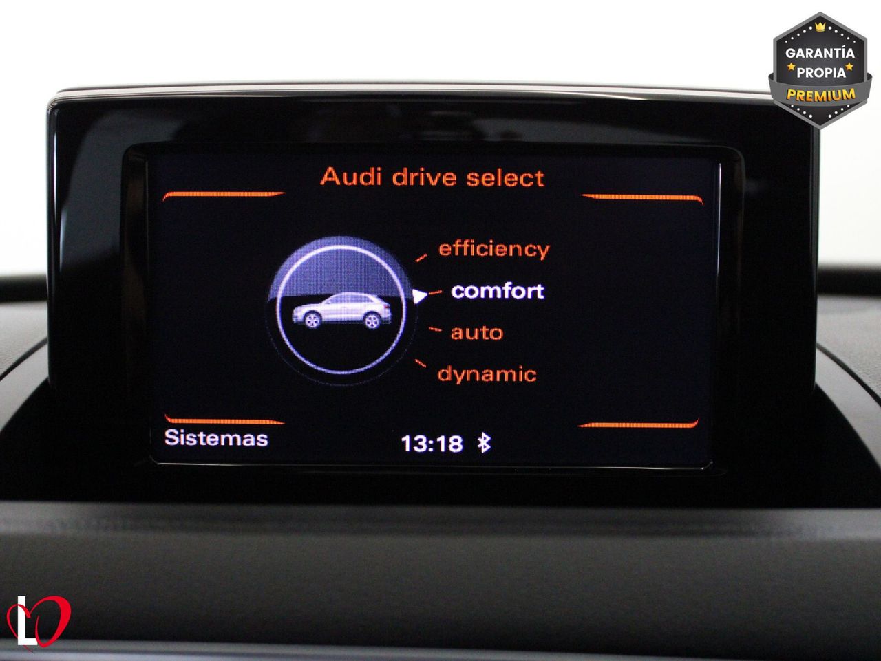 Audi Q3 2.0 TDI S TRONIC DESING 150 - Foto 42