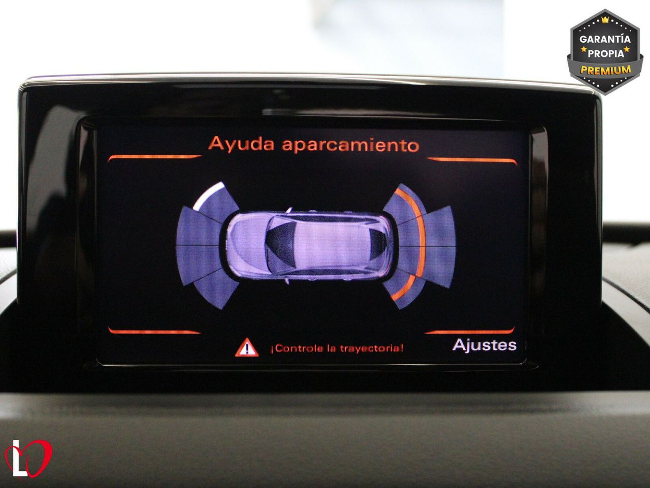 Audi Q3 Design ed 2.0 TDI 110kW (150CV) S tronic - Foto 10