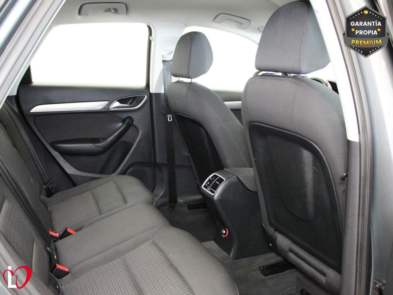 Audi Q3 Design ed 2.0 TDI 110kW (150CV) S tronic - Foto 20