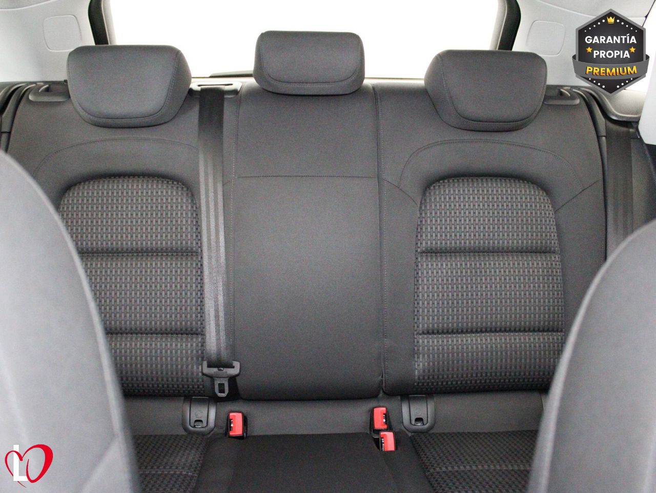 Audi Q3 2.0 TDI S TRONIC DESING 150 - Foto 23