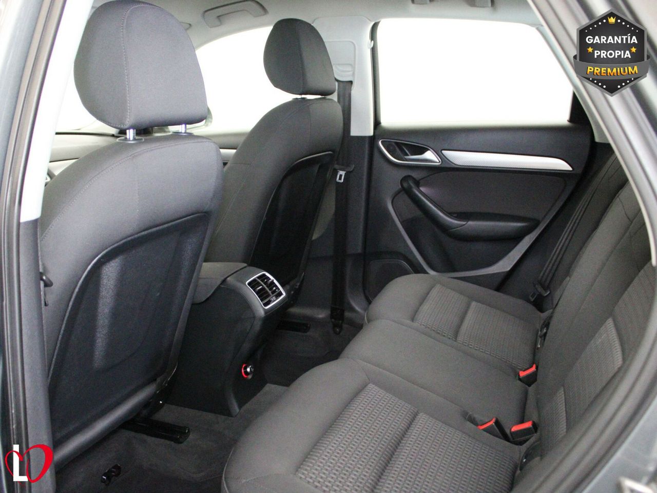 Audi Q3 Design ed 2.0 TDI 110kW (150CV) S tronic - Foto 19
