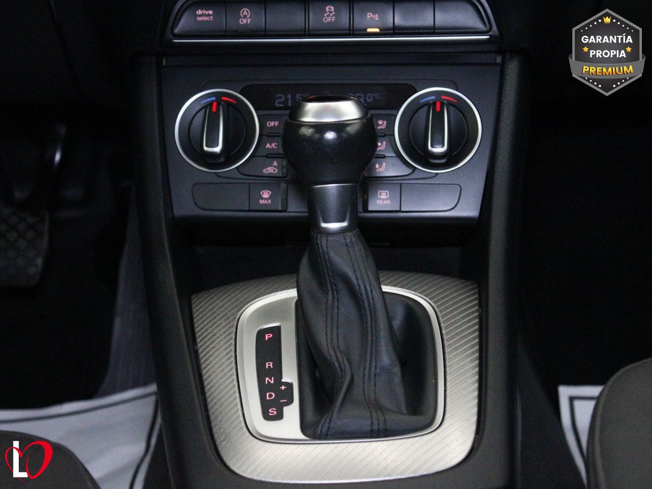 Audi Q3 2.0 TDI S TRONIC DESING 150 - Foto 43