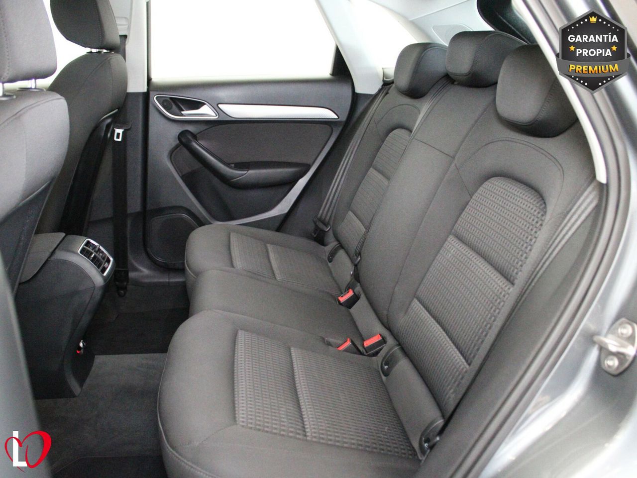 Audi Q3 Design ed 2.0 TDI 110kW (150CV) S tronic - Foto 21